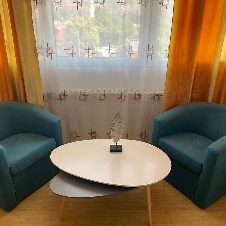 Pav- Nihil Sine Deo Apartamento Hunedoara Exterior foto