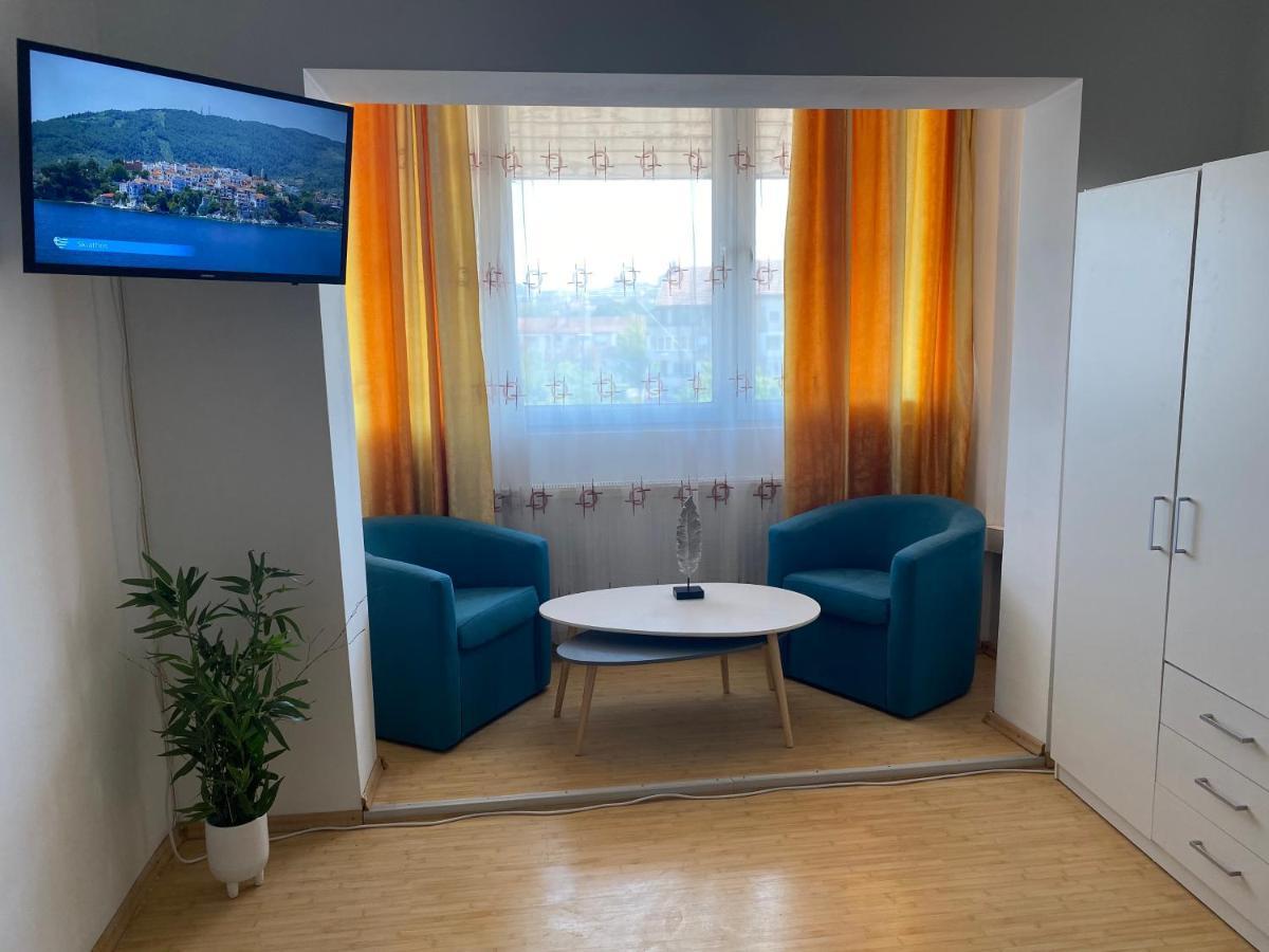 Pav- Nihil Sine Deo Apartamento Hunedoara Exterior foto