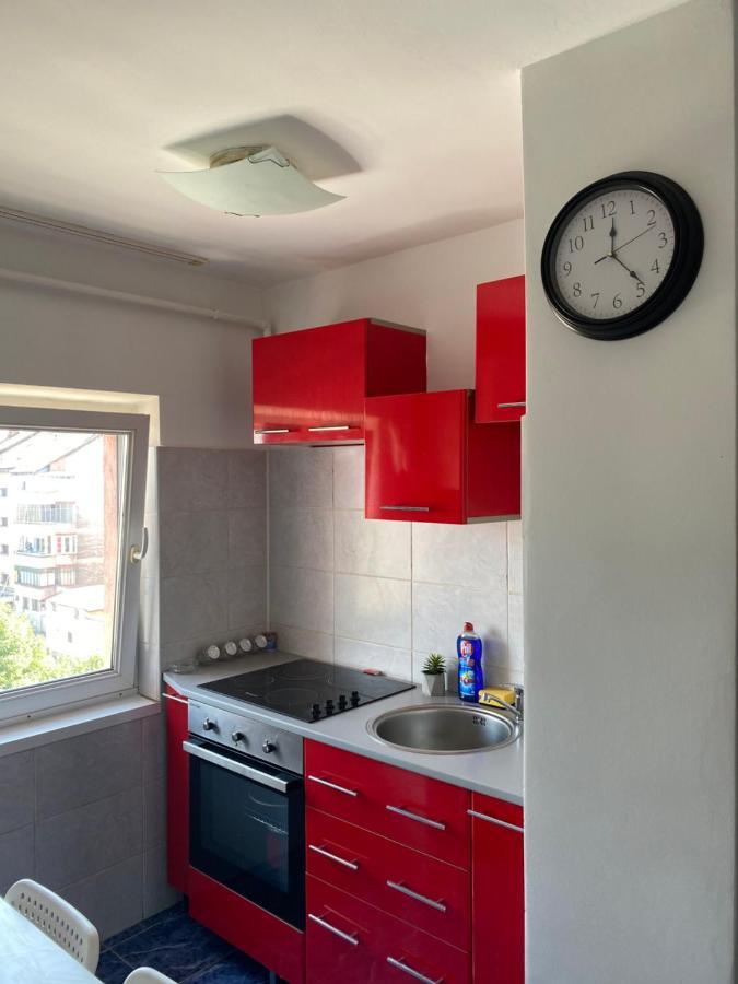 Pav- Nihil Sine Deo Apartamento Hunedoara Exterior foto