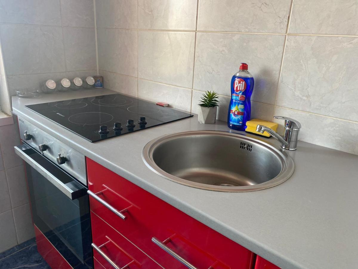Pav- Nihil Sine Deo Apartamento Hunedoara Exterior foto
